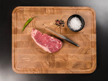 Laden Sie das Bild in den Galerie-Viewer, Swiss Knife Steakmesser Set - Azado AG