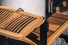 Laden Sie das Bild in den Galerie-Viewer, "Fassado" Grill Limited Edition by Fasswerk - Azado AG