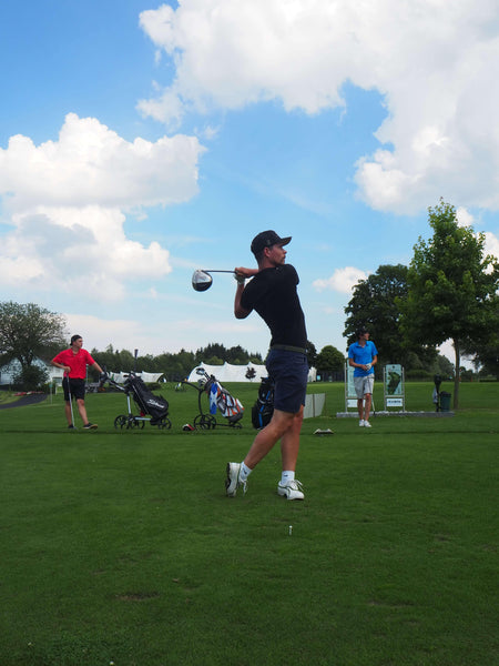 azado Men's Day Trophy im Golfclub Erlen