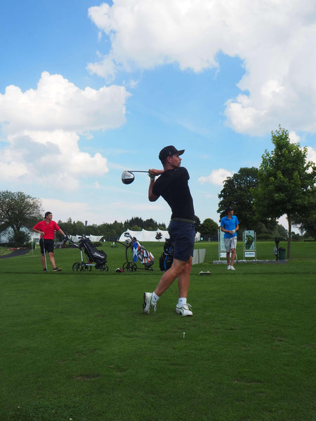 azado Men's Day Trophy im Golfclub Erlen