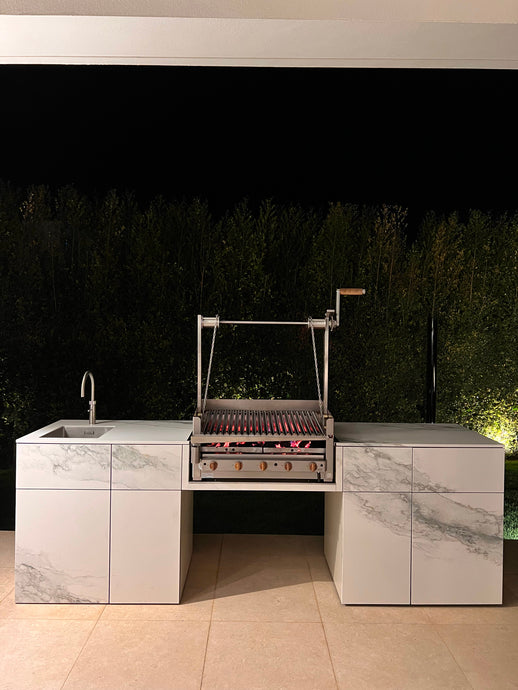 Viva la aventura - Spanische Tradition trifft auf modernes Design mit azado