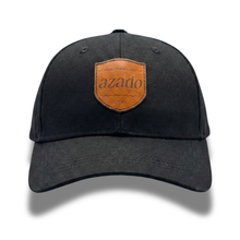 Laden Sie das Bild in den Galerie-Viewer, azado Snapback Cap

