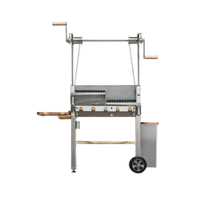 El Jefe 80x50cm Edizione limitata