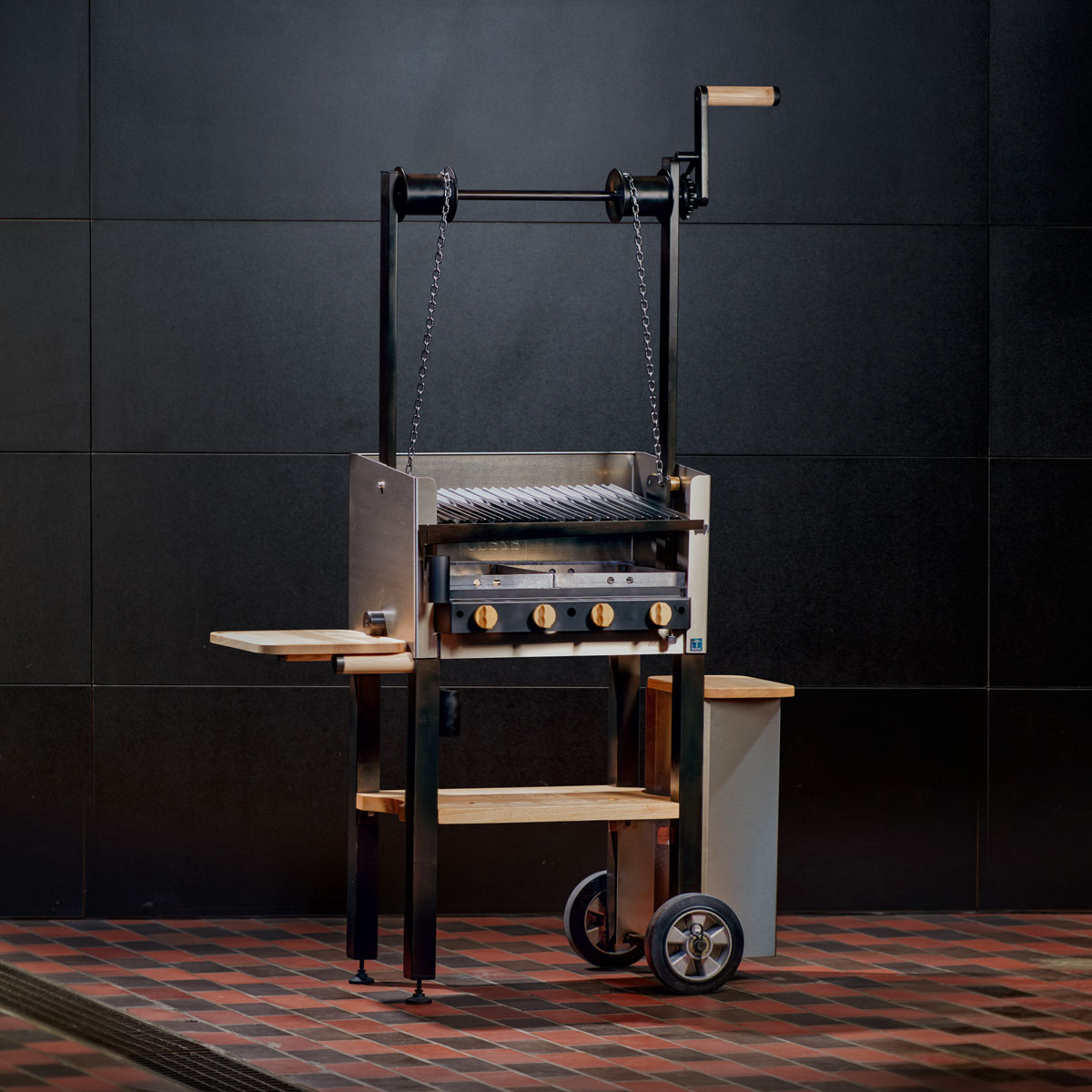 El Maestro 'Nero' Limited Edition – Bild 7