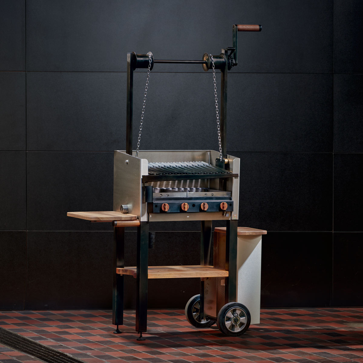 El Maestro 'Nero' Limited Edition – Bild 6