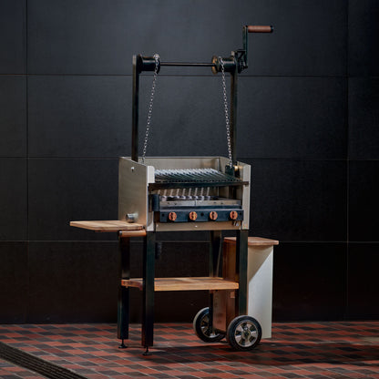 El Maestro 'Nero' Limited Edition – Bild 6