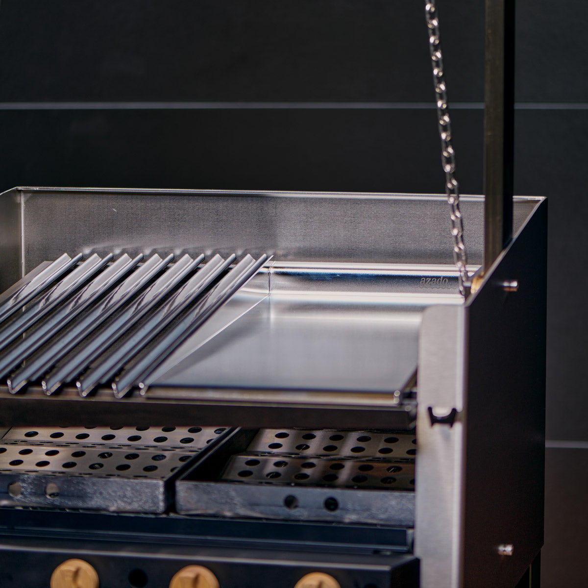 El Maestro 'Nero' Limited Edition – Bild 3