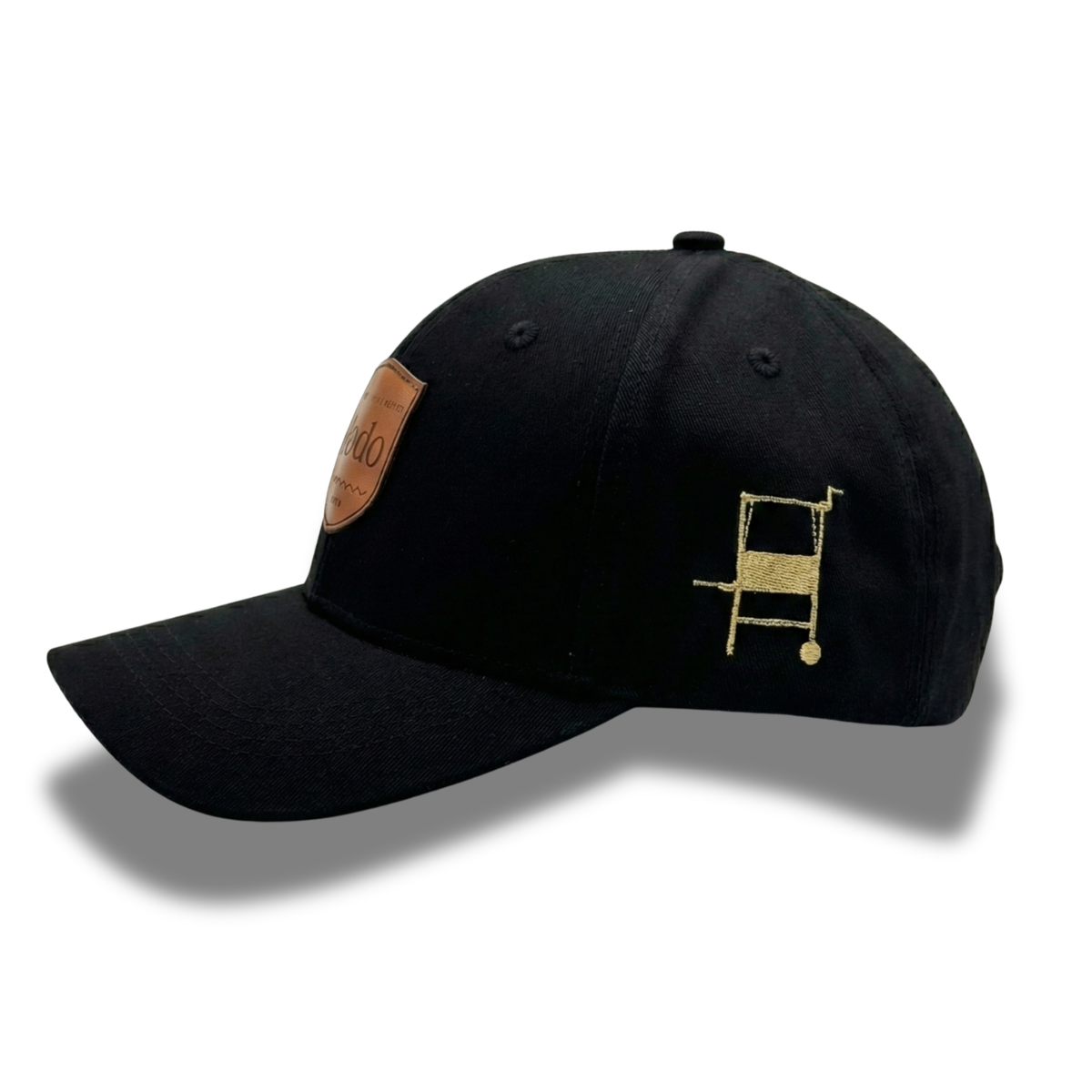 azado Snapback Cap – Bild 3