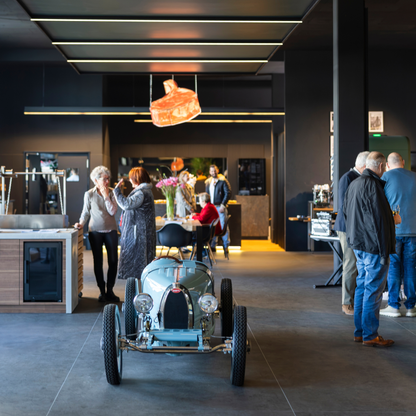 azado Chefseminar – Bild 9