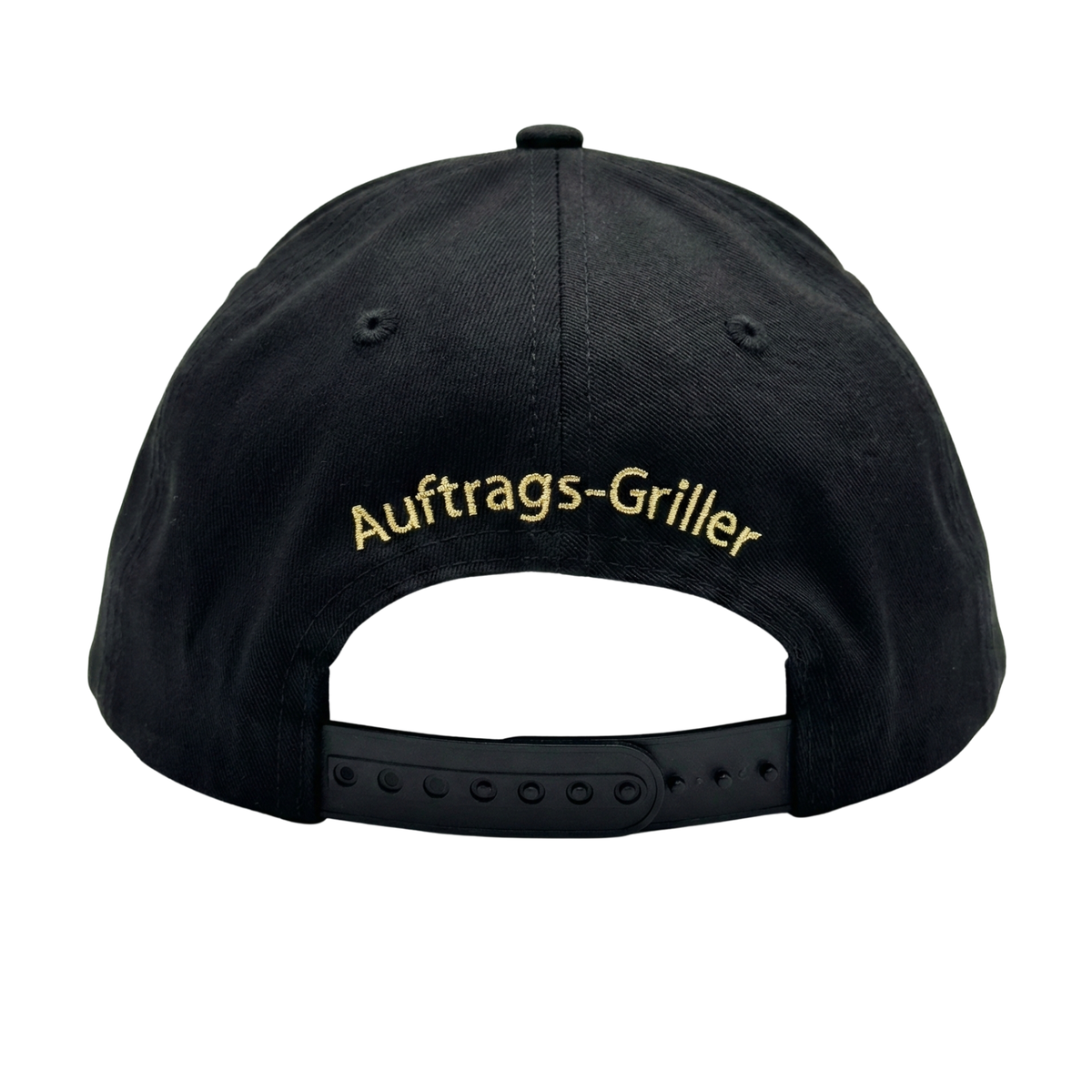 azado Snapback Cap – Bild 4