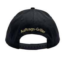 Laden Sie das Bild in den Galerie-Viewer, azado Snapback Cap
