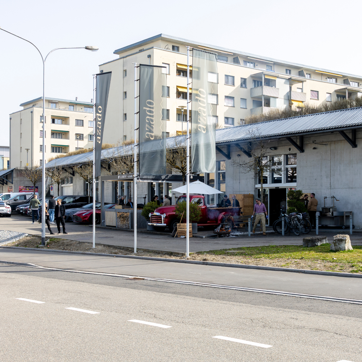 azado Chefseminar – Bild 7