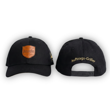 Laden Sie das Bild in den Galerie-Viewer, azado Snapback Cap
