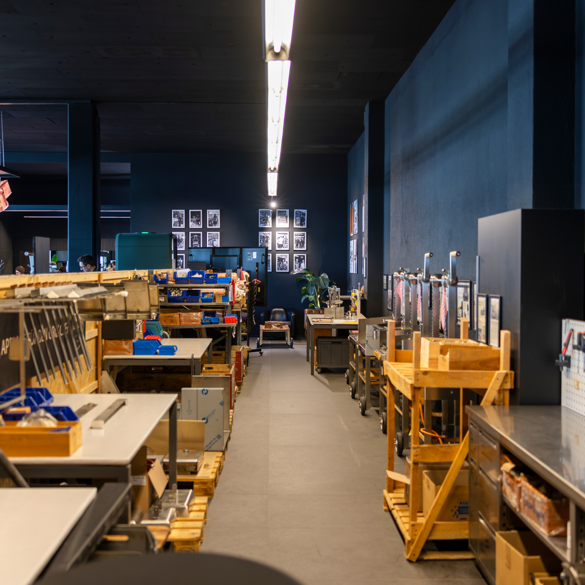 azado Chefseminar – Bild 8