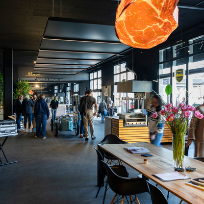 azado Chefseminar – Bild 4