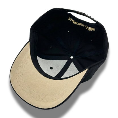 azado Snapback Cap – Bild 5