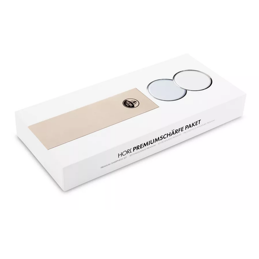 HORL Premiumschärfe Paket