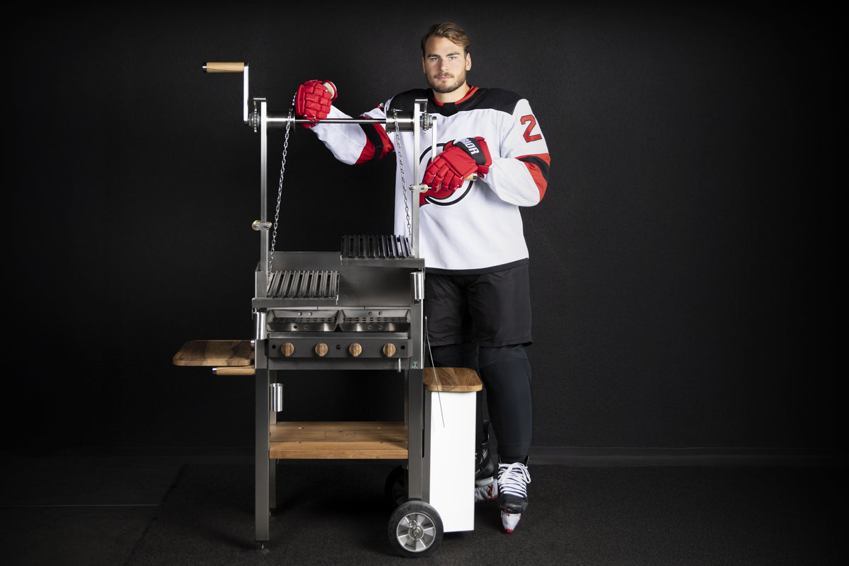 Timo Meier