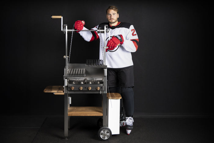 Timo Meier
