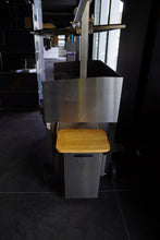 Laden Sie das Bild in den Galerie-Viewer, El Original 100x60cm (Certified Pre Owned) Einzelstück
