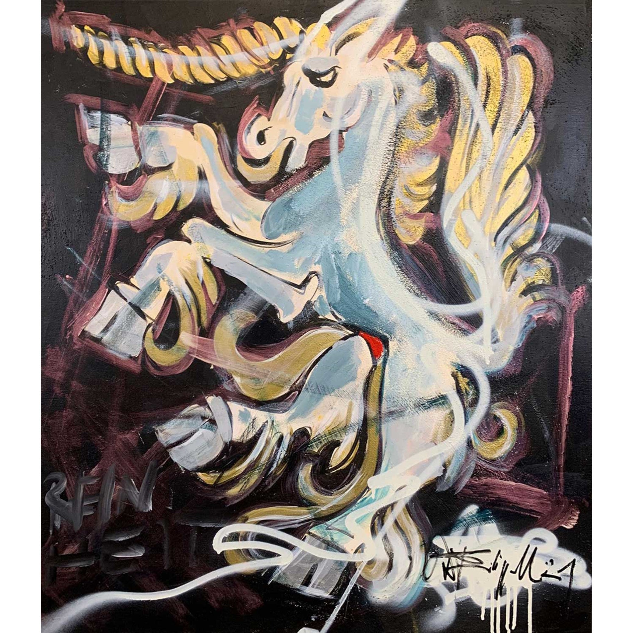 Einhorn
