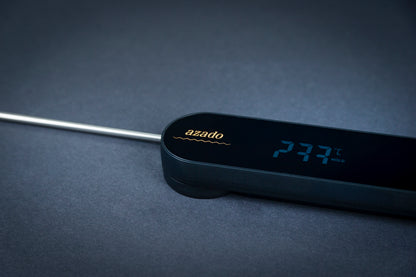 azado Grill-Thermometer – Bild 2