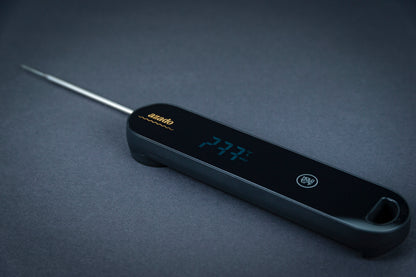 azado Grill-Thermometer – Bild 4