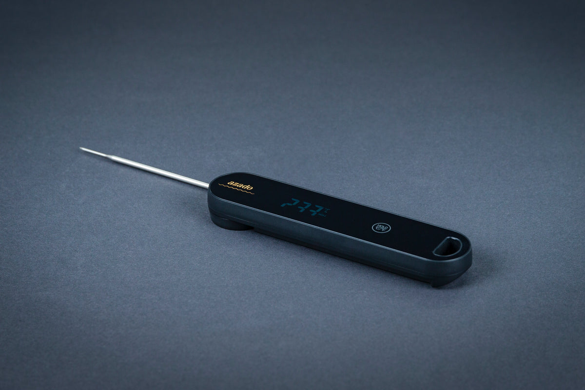 azado Grill-Thermometer – Bild 7