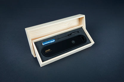 azado Grill-Thermometer – Bild 3