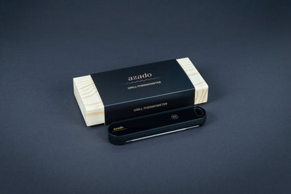 azado Grill-Thermometer – Bild 8