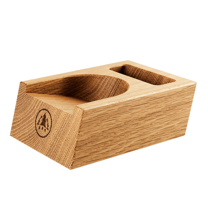 HORL Messerschärfer - Premium Geschenkpaket