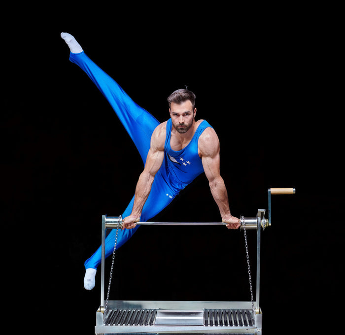 Oliver Hegi