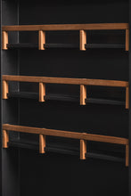 Laden Sie das Bild in den Galerie-Viewer, Aussenküche "la Maleta" mit el Maestro 60x40cm azado Grill
