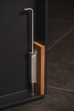 Laden Sie das Bild in den Galerie-Viewer, Aussenküche "la Maleta" mit el Maestro 60x40cm azado Grill
