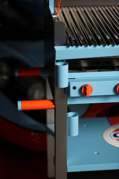 "azado x Gulf" Limited Edition 1/10 – Bild 4