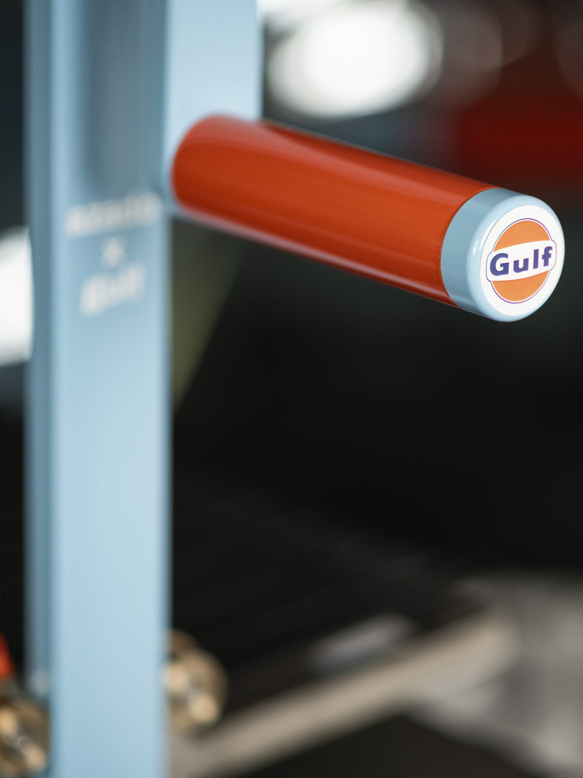 "azado x Gulf" Limited Edition 1/10 – Bild 9