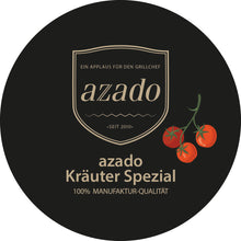 Laden Sie das Bild in den Galerie-Viewer, Multipack Sauce Chimichurri Kräuter Spezial 160g (5 Stück)
