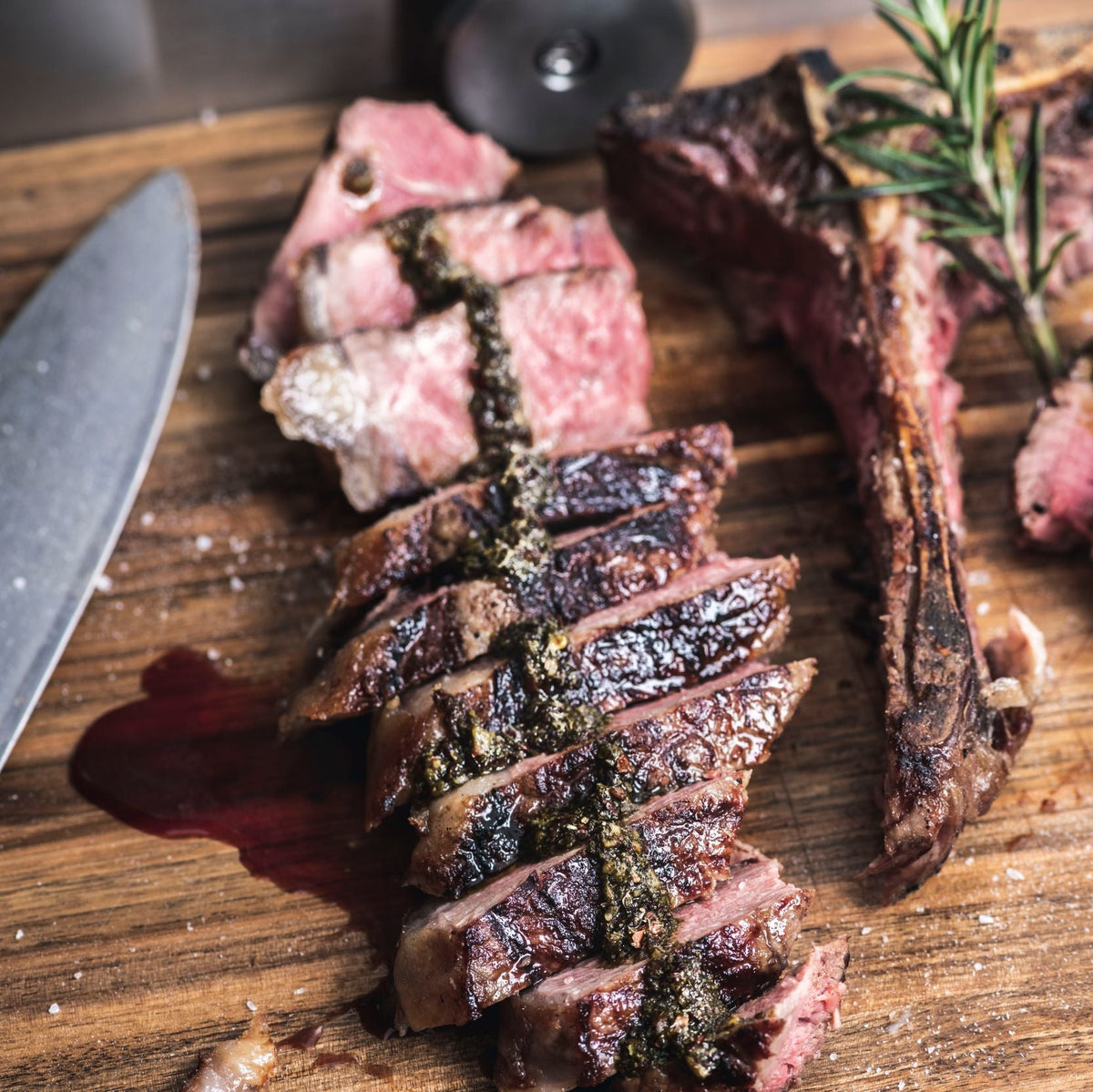azado Chefseminar – Bild 5