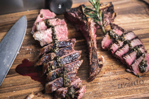 azado Chefseminar