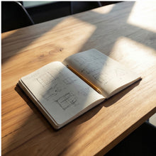 Laden Sie das Bild in den Galerie-Viewer, La Plaza – Esstisch 300cm x 100cm x 75 cm
