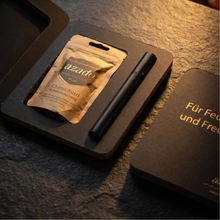 Laden Sie das Bild in den Galerie-Viewer, Für Feuer, Fleisch und Freunde – Grill Geschenkset
