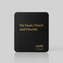 Laden Sie das Bild in den Galerie-Viewer, Für Feuer, Fleisch und Freunde – Grill Geschenkset

