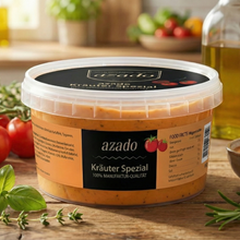 Laden Sie das Bild in den Galerie-Viewer, Multipack Sauce Chimichurri Kräuter Spezial 160g (5 Stück)
