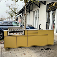 Laden Sie das Bild in den Galerie-Viewer, Aussenküche Döridenkt Exlusive
