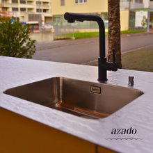 Laden Sie das Bild in den Galerie-Viewer, Aussenküche Döridenkt Exlusive
