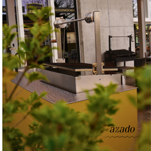 Laden Sie das Bild in den Galerie-Viewer, Aussenküche Döridenkt Exlusive
