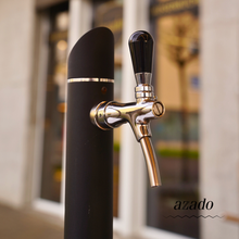 Laden Sie das Bild in den Galerie-Viewer, Aussenküche Döridenkt Exlusive
