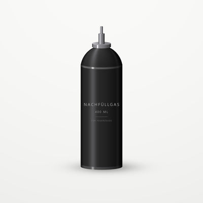 Nachfüllgas 300 ml