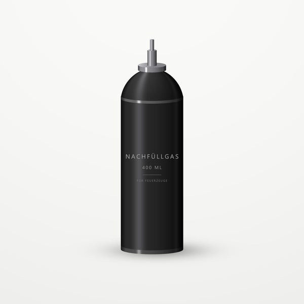Gas di ricarica 400 ml