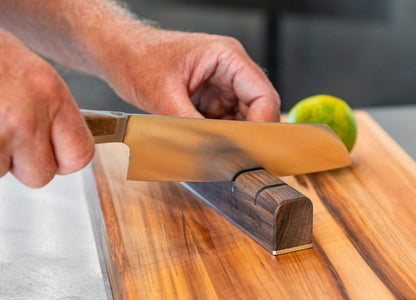 Swiss Knife Schleifgerät – Bild 2